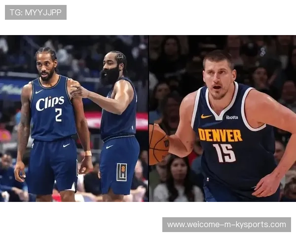 快船仍无核心声音：为何这支队伍在冲击冠军之路上依然未能突破？