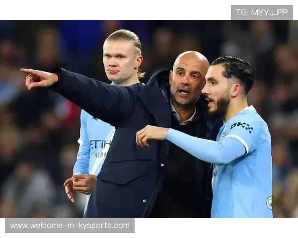 曼城球星疑似不满替补安排：赛后直接走人