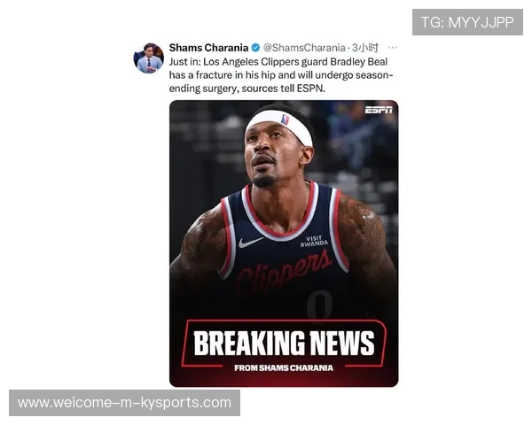 比尔转会传闻再起：篮球界的新风向标？