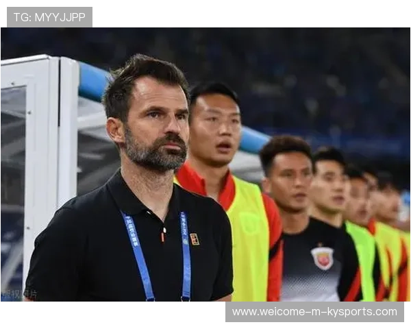 海港主帅战术被球迷解读为“保守改进派”