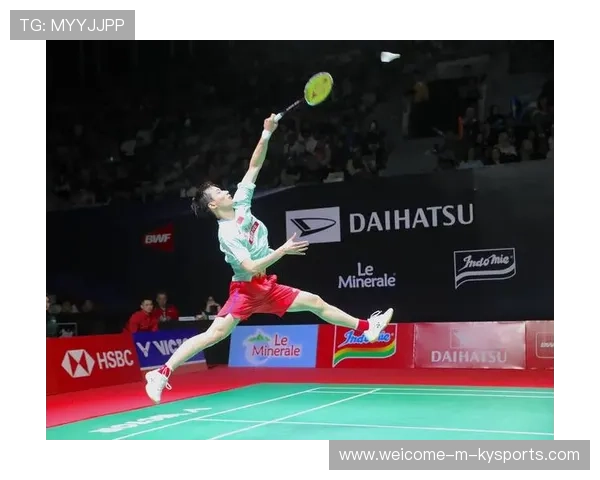 羽毛球亚洲锦标:印尼男单金牌到手,士气高涨!,印尼羽毛球男单选手名单