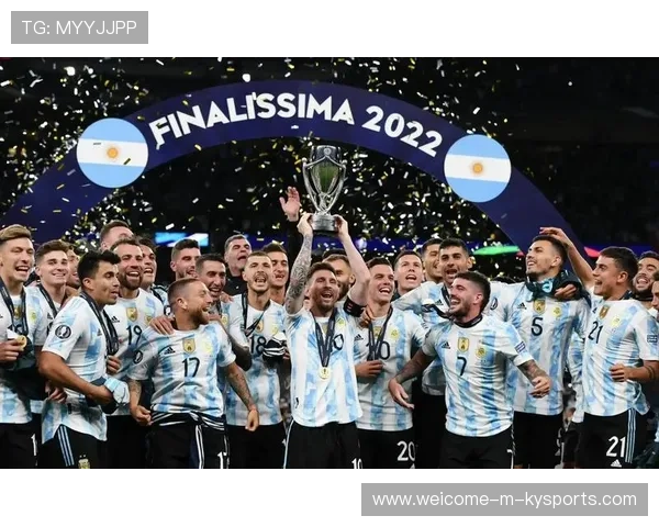 阿根廷国家队积极备战2026世界杯,阿根廷备战世预赛