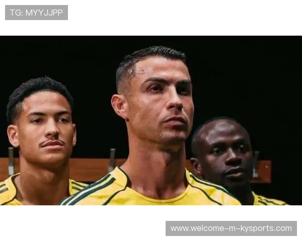 C罗拒绝出战利雅得体育，罢赛抗议沙特联引援不公