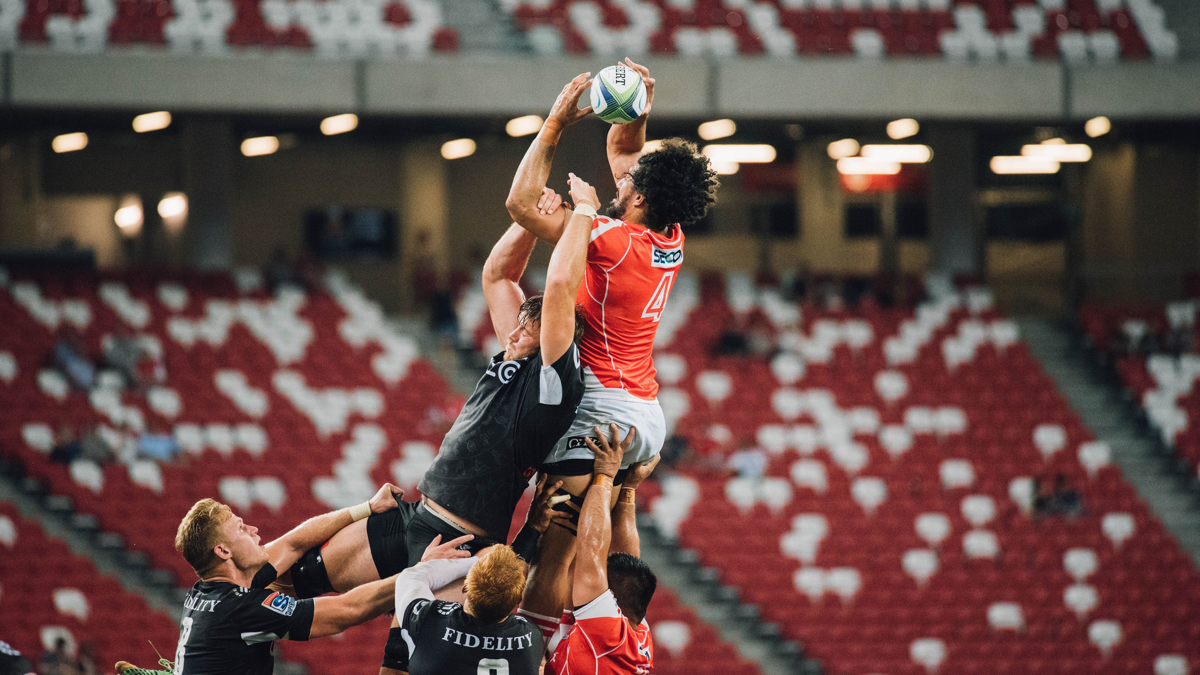 圣卢西亚举办国际极限运动盛典，圣卢西亚运动员